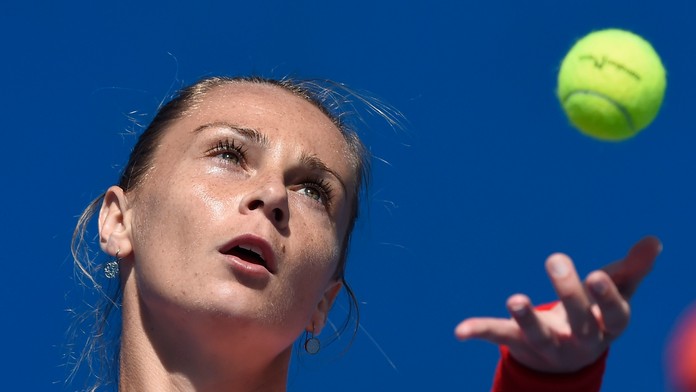 Magdaléna Rybáriková