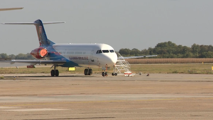 Fokker 100