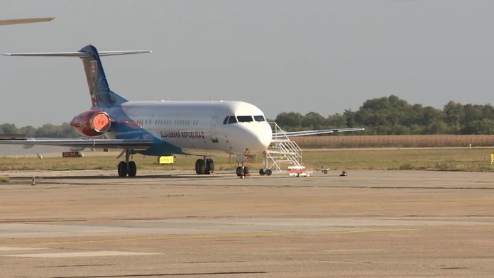 Fokker 100