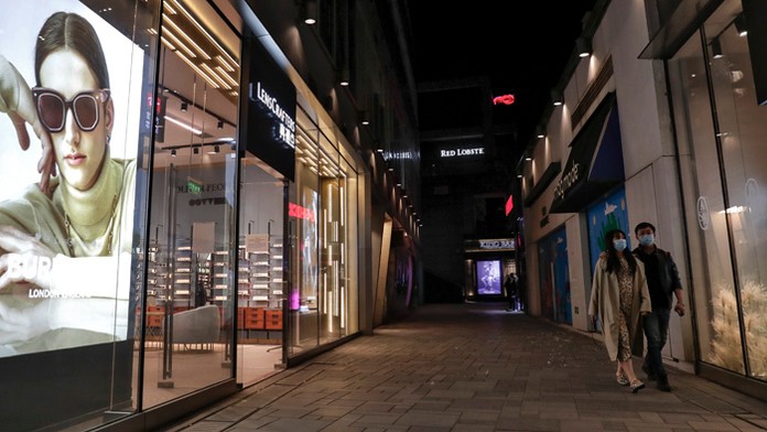 Prezidentka Zuzana Čaputová.