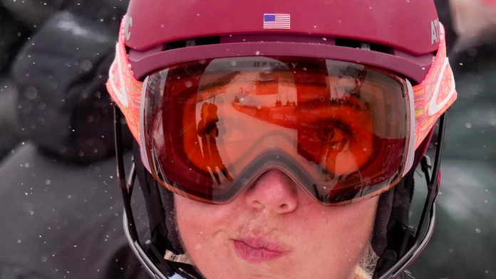 Pohroma pre Mikaelu Shiffrinovú. Po obráku a slalome nedokončila na ZOH v Pekingu ani kombináciu