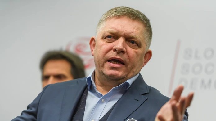 Robert Fico
