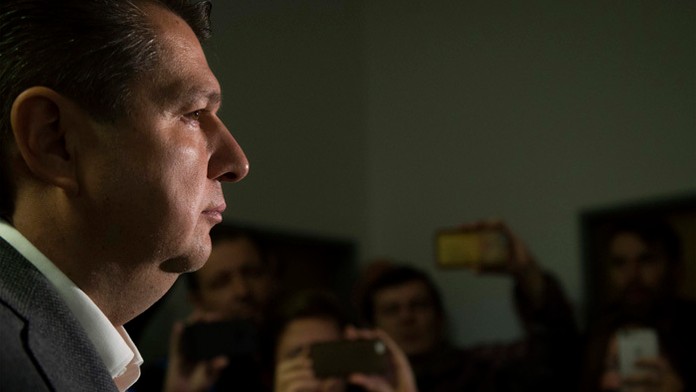 Vietnamka Doan Thi Huong obvinená z vraždy brata Kim Čong-una