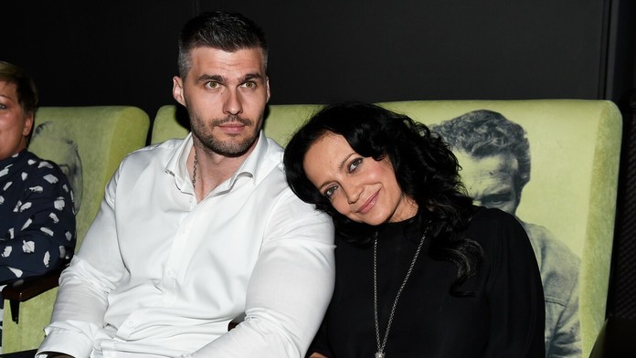 Lucie Bílá prehovorila o prvej noci s o 18 rokov mladším priateľom