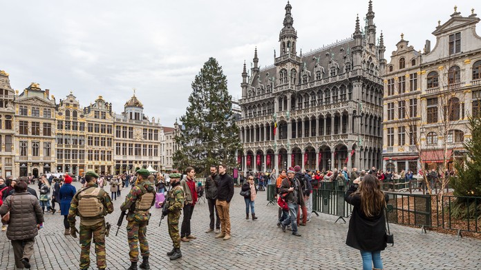 Belgium