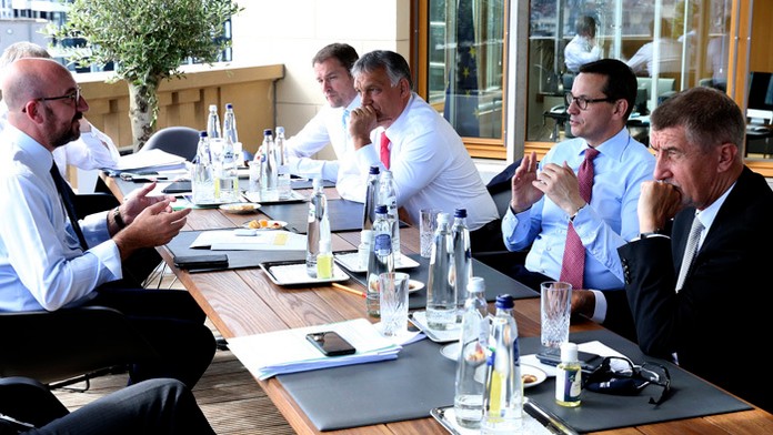 Vrchol pandémie v JAR sa očakáva v najbližších týždňoch.