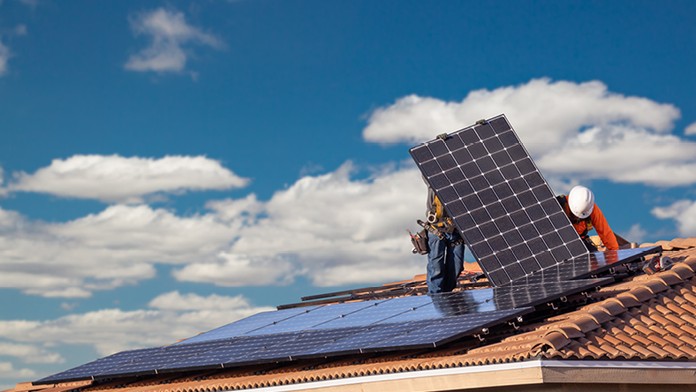 Ako ušetriť pri kúpe fotovoltiky? Zaobstarajte si ju s dotáciou