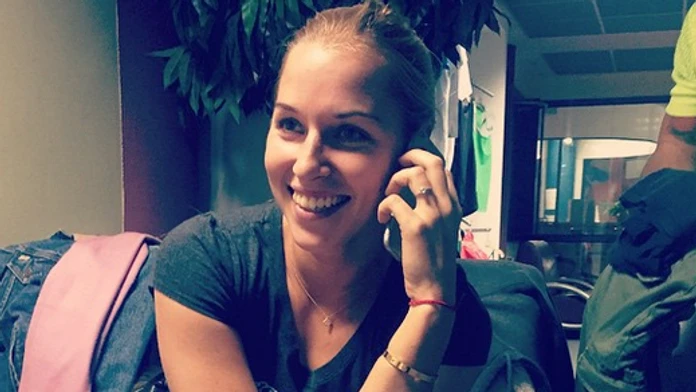Dominka Cibulková