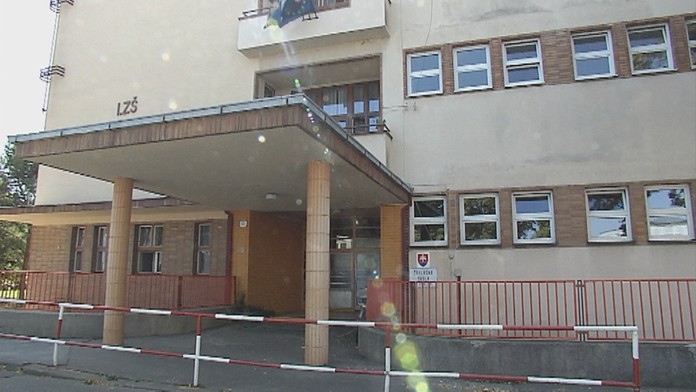 Základnej škola Milana Rastislava Štefánikav Piešťanoch.