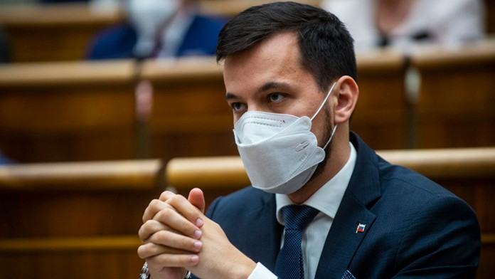 Juraj Šeliga.