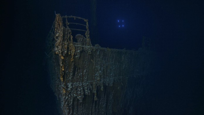 Titanic