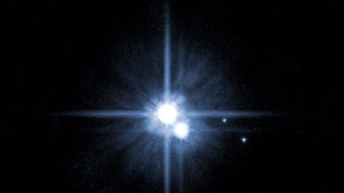 Trpasličia planéta Pluto je väčšia, ako vedci predpokladali.