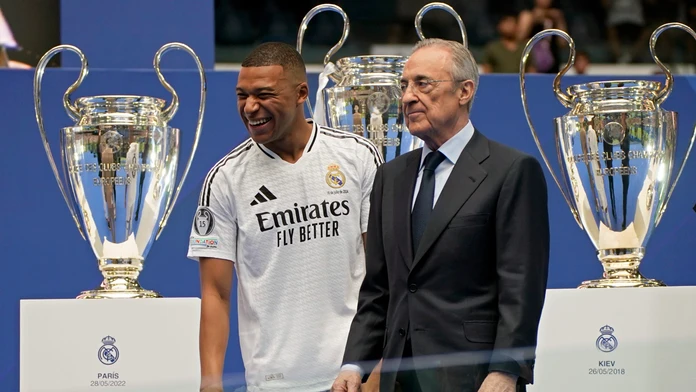 Real Madrid zaznamenal výrazný ekonomický úspech. Ako prvý európsky klub prekročil magickú hranicu