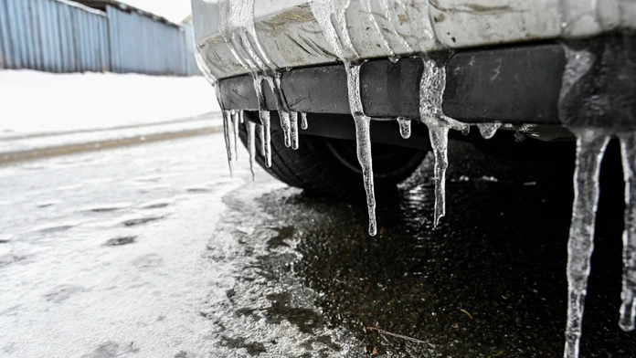Ilustračná snímka.