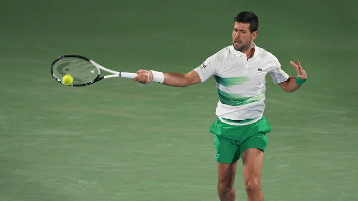 Djokovič môže štartovať na Roland Garros