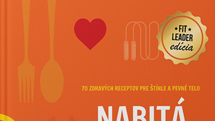 Obálka knihy.