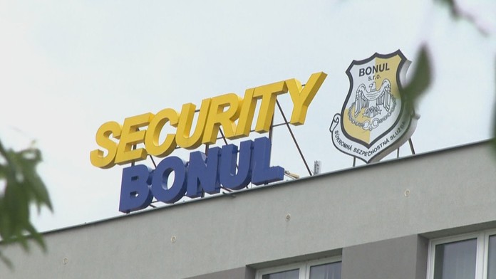 Bonul.