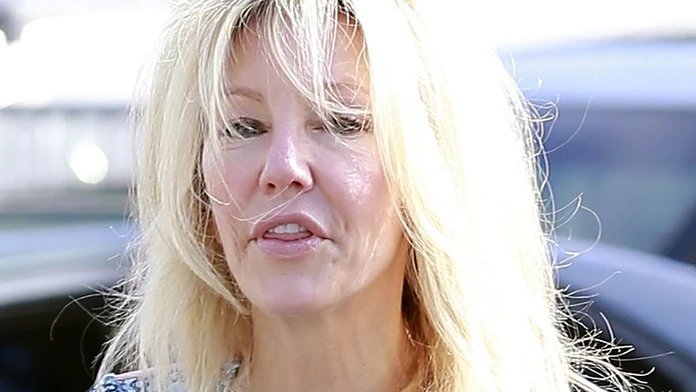Heather Locklear