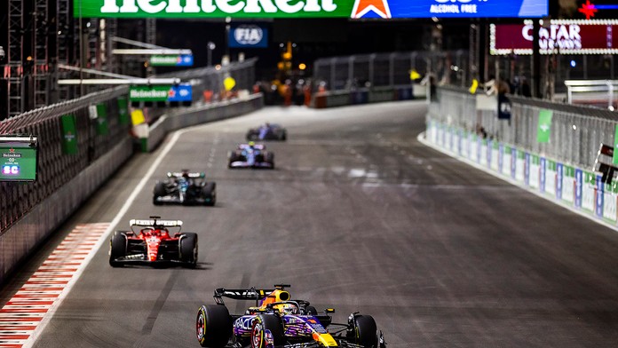 Števo Eisele a Josef Král budú komentovať F1 na Nova Sport