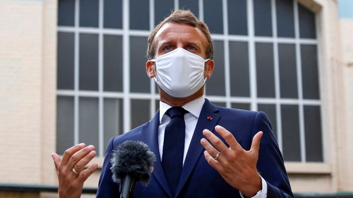 Ilustračná snímka