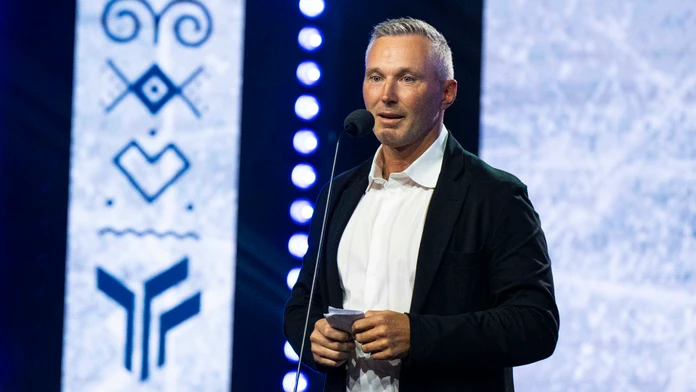 Na Bratislavskom hrade sa rozrástla i Sieň slávy. Medzi hokejové legendy vstúpil 38. člen