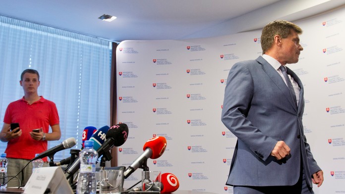 Peter Plavčan.