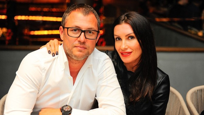 Ďalšia podozrivá smrť ruského oligarchu: Developer zomrel po páde zo schodov, keď odchádzal z večere