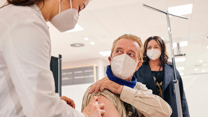 Ilustračná snímka.