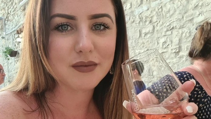 Amanda McVinnie