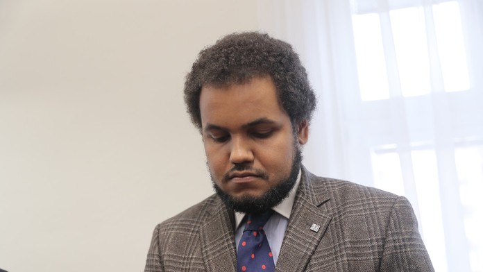 Dominik Feri vlani na súde