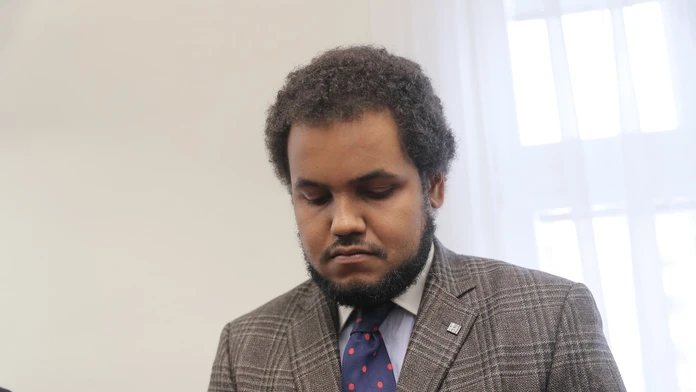 Dominik Feri vlani na súde