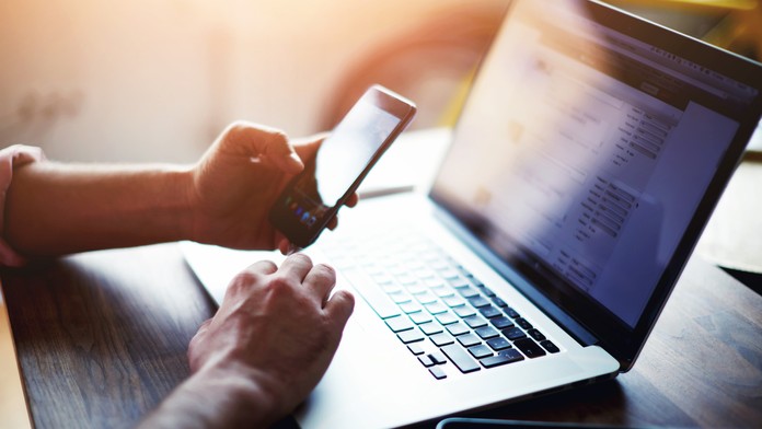 Ilustračný záber.