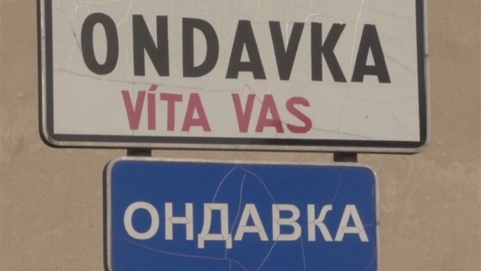 Ondavka.