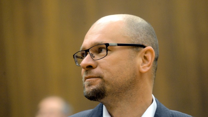 Richard Sulík.