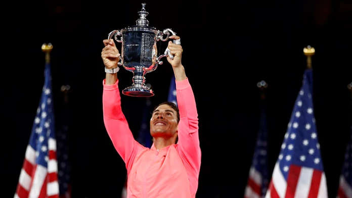Rafael Nadal