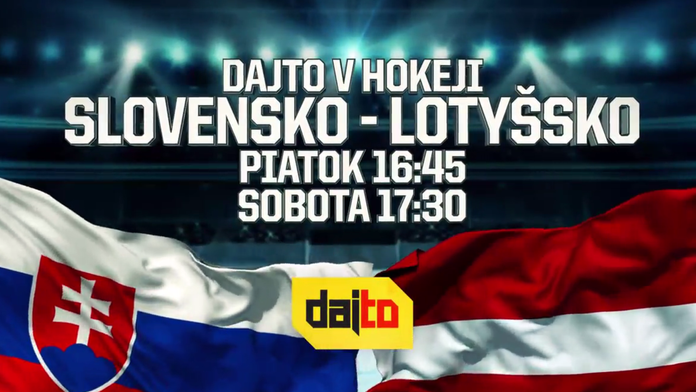 Slovensko – Lotyšsko