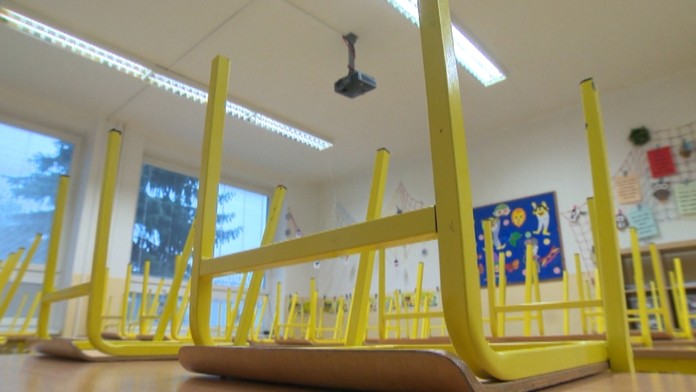 Ilustračná snímka.