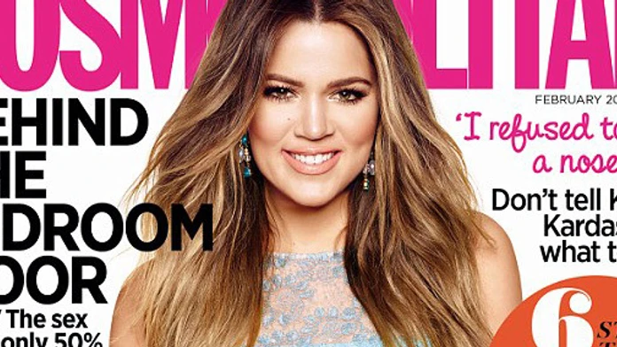 Khloe Kardashian
