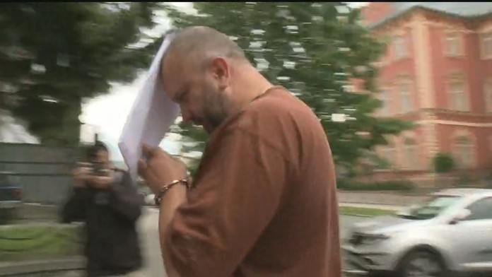 Obvinený v kauze skládky v Podunajských Biskupiciach.