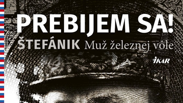 Prebijem sa.