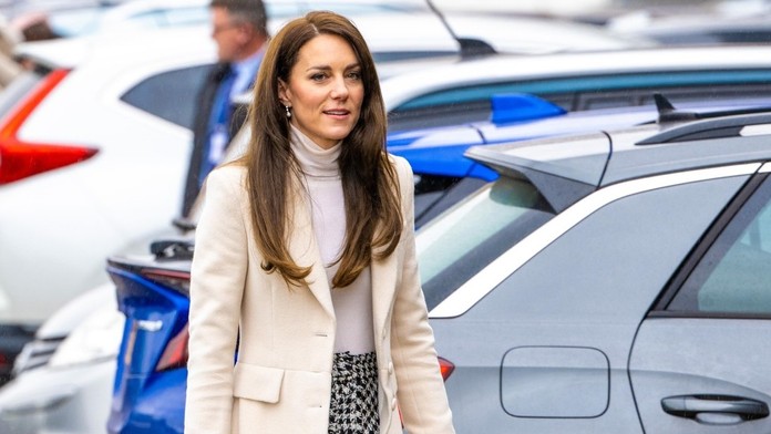 Po princeznej Kate prepustili z nemocnice aj kráľa Karola III.