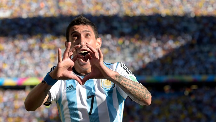 Angel di Maria