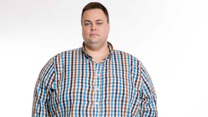 Mark Dobrovič