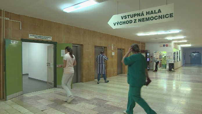 Ilustračná snímka.