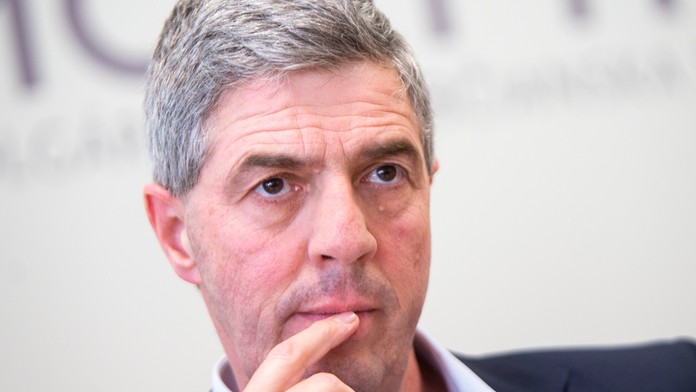 Prírodná scenéria typická pre Andorru 