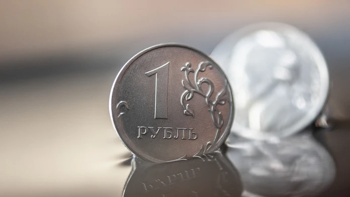 Rusko sa pre sankcie ocitlo v platobnej neschopnosti. Je to fraška, reaguje ruský minister