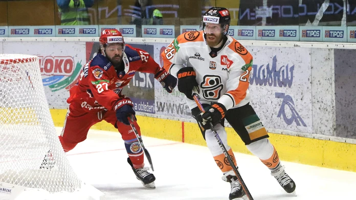 Extraliga: Až prinudný priebeh finále? Zvolen má malér a Košice už v štvrtom zápase mečbal