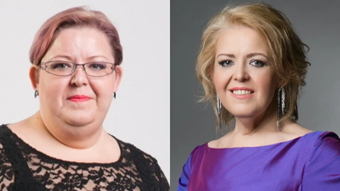 Zo Silvie je vďaka Extrémnym premenám nový človek