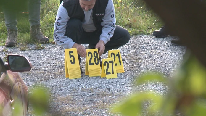 V prípade policajta, ktorý v Prešove zastrelil svojho kolegu, padali hlavy ešte pred ukončením vyšetrovania