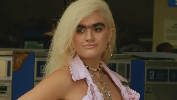 Sophia Hadjipanteli.
